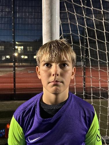 Moritz Andreas Parizek