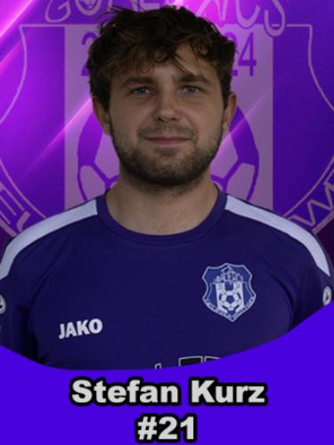 Stefan Kurz