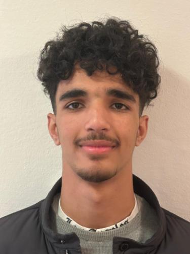 Mohammed Al Khalif