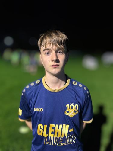 Lasse Nauen
