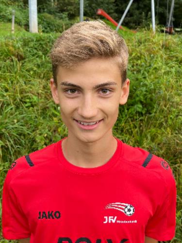 Doron Stumpf