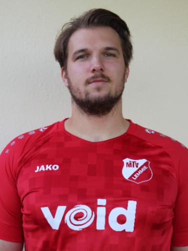 Marc-André Nieschulz