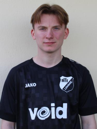 Fredric Paletta