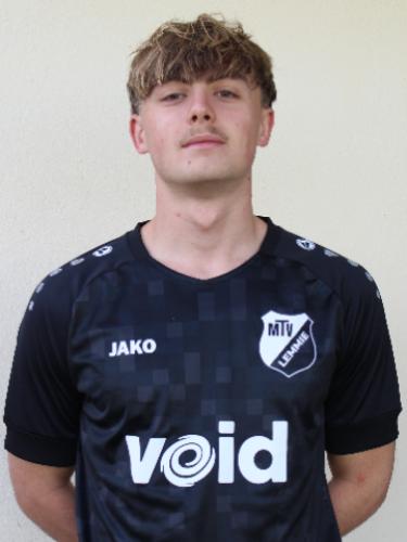 Max Frederik Rupnow