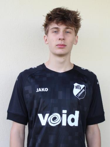 Sören Szech