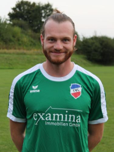 Finn Henrik Petersen