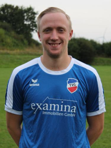 Lukas Oehme