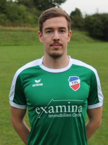 Rene Friedrich