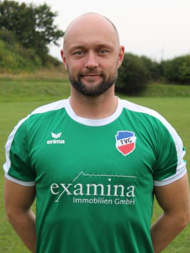 Finn Friebus
