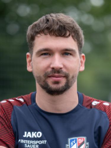 Sven Apel