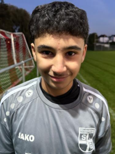 Ali Jaber