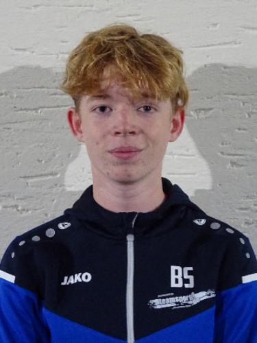 Ben Schaaf