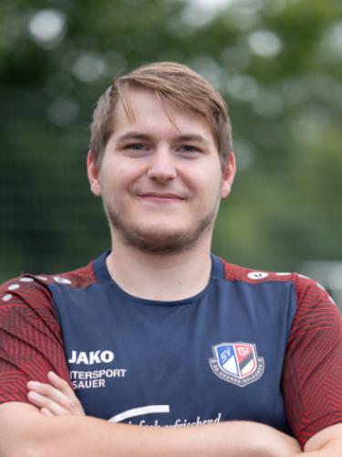 Lukas Daube