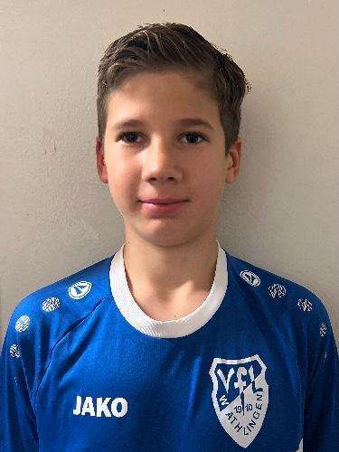 Santiago Kryeziu