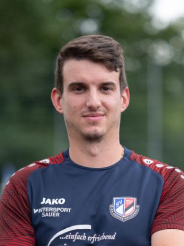 Lukas Dirschke