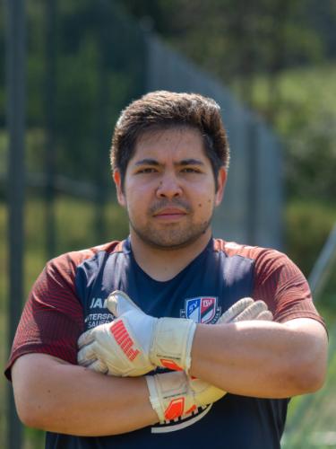 Ricardo Grimm
