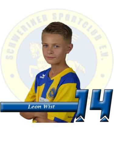 Leon Wist