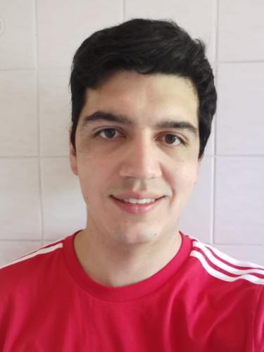 Matias Antonio Alarcon Espinoza
