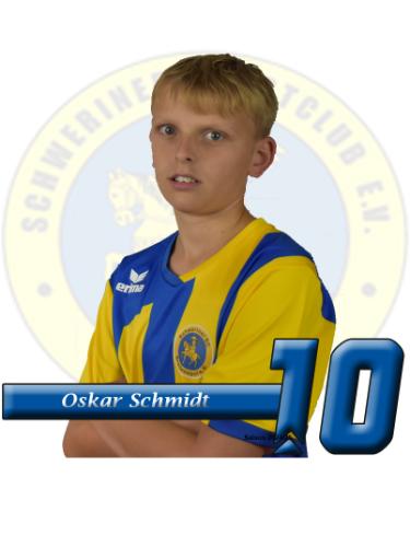 Oskar Schmidt