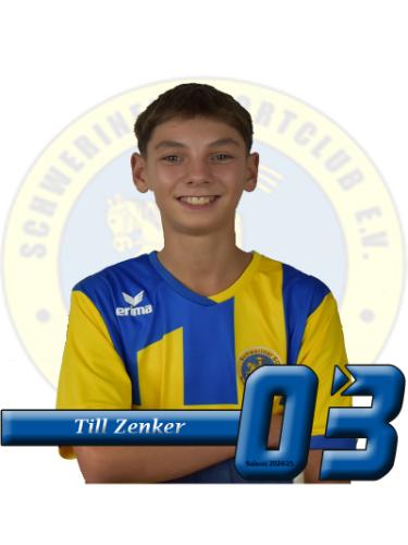Till Zenker