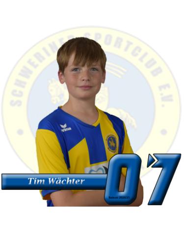 Tim Wächter