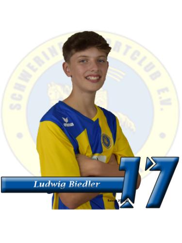 Ludwig Biedler