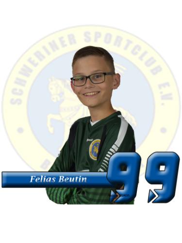 Felias Beutin