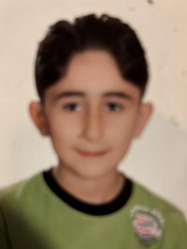 Ahmad Mohammad Abdallah Almaaitah