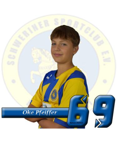 Oke Pfeifer