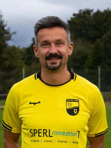 Martin Franz