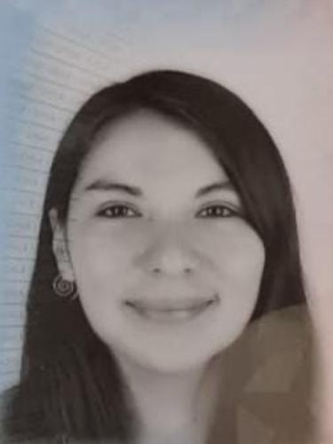 Catalina Andrea Jara Jara