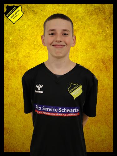 Jonas Hoseit