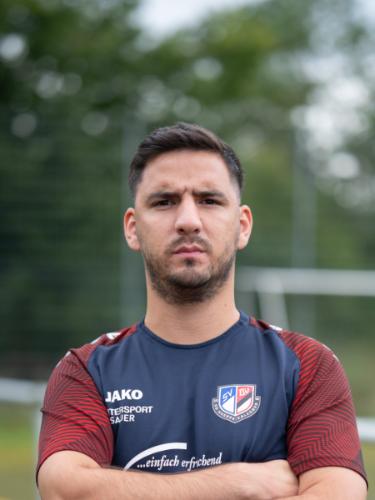 Yasin Kahya
