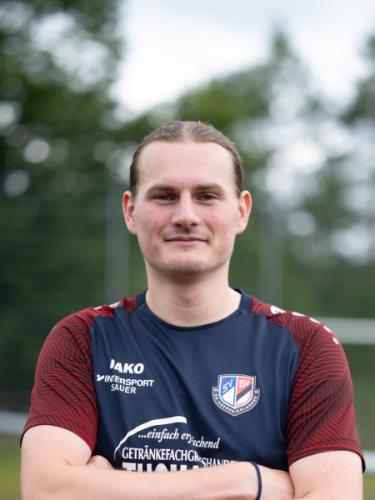 Colin Müller