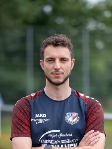 Hannes Opitz