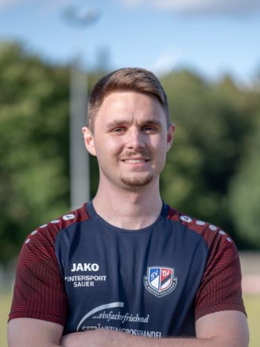 Nico Vollmer