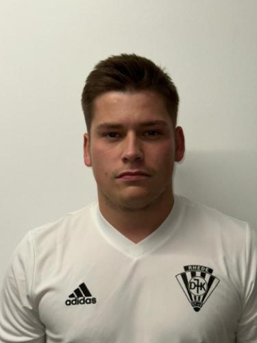 Joshua Hebing