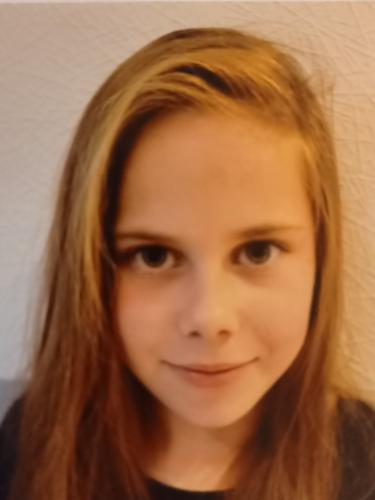 Mila Behrendt