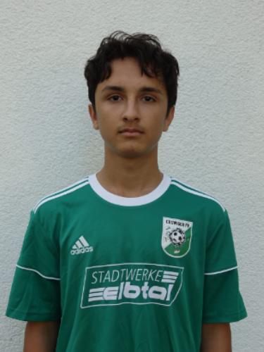 Mansour Mahmoudi