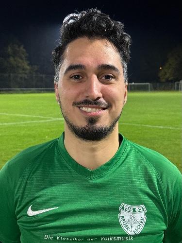 Emre Aydin