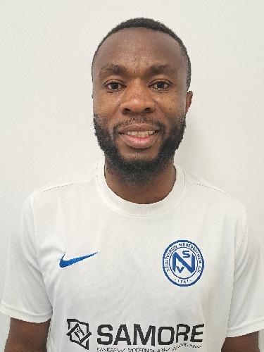Okanda Felicien