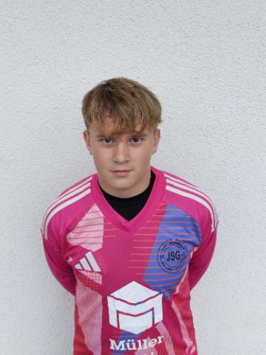 Maximilian Eiden