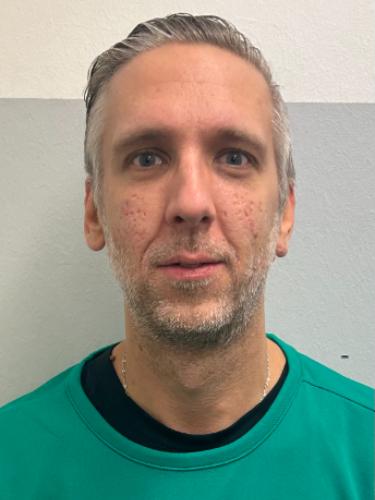 David Grüneberg