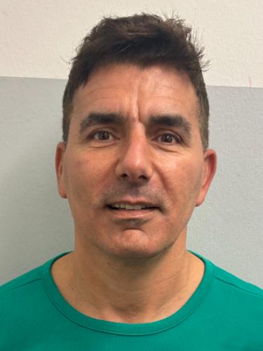 Muzaffer Güngör