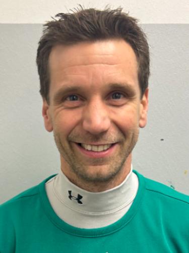 Marcel Spanier