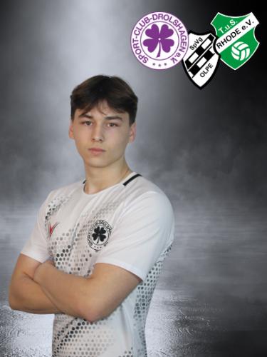 Konrad Fraczek