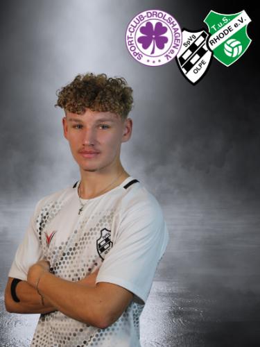 Ben Kahle