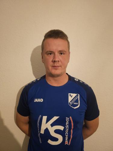 Patrick Weigt