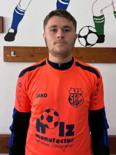 Maik Wolf