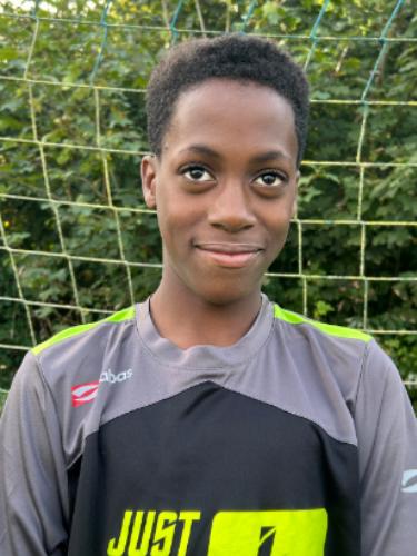 Victor Olasubomi Sonde